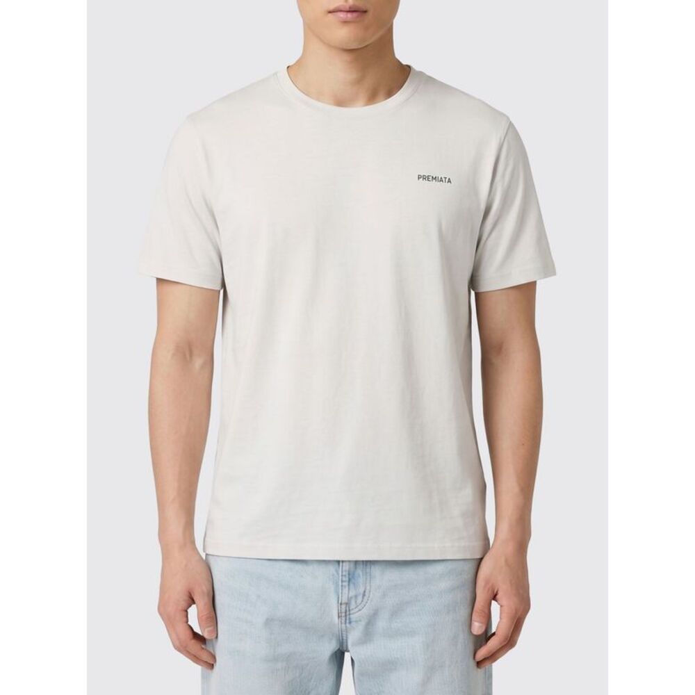 Premiata T-Shirt Men White 1